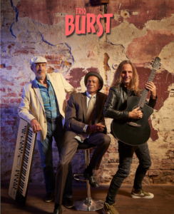Trio Burst